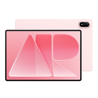 Tablet PC HUA WEI MatePad Air Terbaru 2026, Layar 12" 2.8K 144Hz OLED/Kirin T93B/Baterai 10100mAh/Pengisian Daya 66W/Ultra-Tipis untuk Bisnis