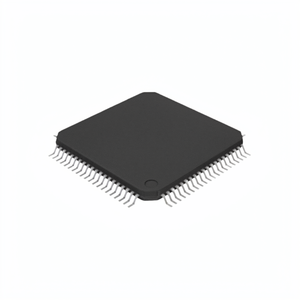 EFM32TG11B520F128IQ80-A Embedded 80 TQFP Buy Electronics Components Online In Stock - Product Image 1