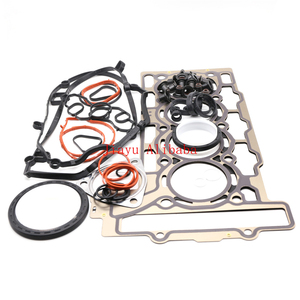 N18 N18B16A N18B16C Kit de joints de culasse de moteur pour BMW <span class=keywords><strong>MINI</strong></span> R55 R60 R58 R57 R61 R59 <span class=keywords><strong>R56</strong></span> 1.6T 11127586908 11127595138 - Product Image 1