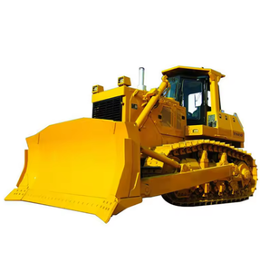 Высокоэффективный гусеничный бульдозер TY410 мощностью 410 л.с. с низким расходом топлива для долгосрочных проектов - Product Image 1