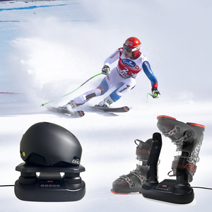 جهاز YY YY001 PRO لتجفيف الأحذية والخوذات الكهربائي سهل الاستخدام مع وظائف التعقيم وإزالة الروائح بالأشعة فوق البنفسجية - Product Image 1