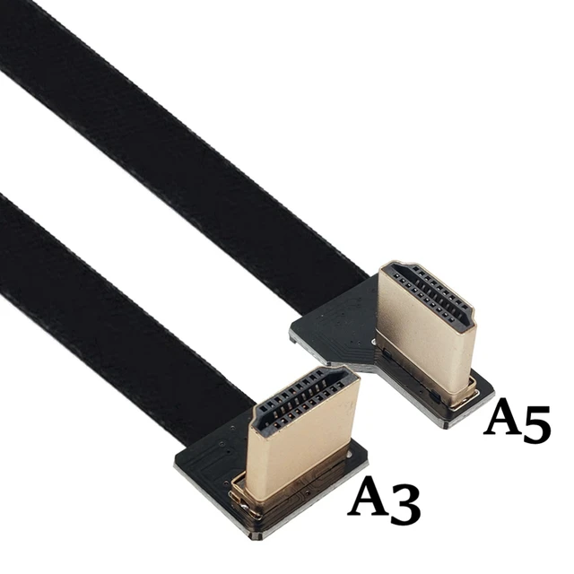 A3 à A5