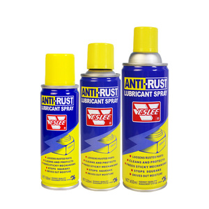 Grasa Lubricante Automotriz Antioxidante en Aerosol con Protección Antidesgaste SAE 0W-40, Vida Útil de <span class=keywords><strong>3</strong></span> Años - Product Image 2
