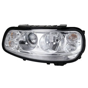Para Volkswagen Passat 2001-2005, Faro Delantero Halógeno Especial Transfronterizo Am-33491695 - Product Image 5