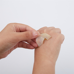 सबसे ज्यादा बिकने वाली जिंगदा ब्रांड लुभावनी हाइपोएलर्जेनिक त्वचा के अनुकूल अनुकूलित आकार पैच विरोधी नींद - Product Image 4