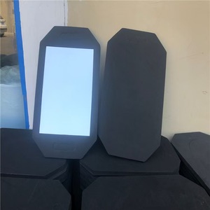2025 di vendita calda regalo impermeabile per bambini in morbida schiuma giocattolo specchio magico giocattolo per bambini e ragazze a forma di cartone animato - Product Image 6