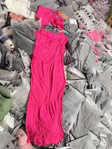 Roupas Da Sshein al por mayor, <span class=keywords><strong>vestidos</strong></span> <span class=keywords><strong>casuales</strong></span> de <span class=keywords><strong>Shein</strong></span>, envío aleatorio, pacas de ropa nueva al por mayor de la marca <span class=keywords><strong>Shein</strong></span> - Product Image 3