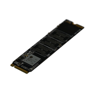 Profesyonel harici sabit disk m.<span class=keywords><strong>2</strong></span> NVMe SSD anakart 256G - Product Image 4