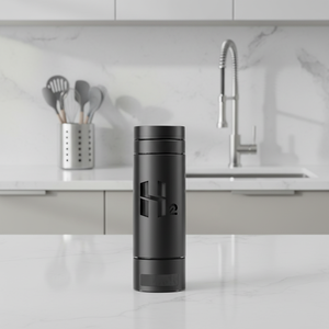 MYVOES 9000PPB Gobelet <span class=keywords><strong>à</strong></span> <span class=keywords><strong>eau</strong></span> riche en hydrogène portable pour <span class=keywords><strong>la</strong></span> <span class=keywords><strong>maison</strong></span> ou <span class=keywords><strong>la</strong></span> voiture, gobelet/bouteille d'<span class=keywords><strong>électrolyse</strong></span> manuel - Product Image 1