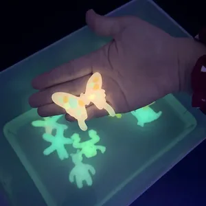 Jumon-Juego de Elfo de Agua Mágico y Luminoso para Niños, Juego de Artesanía Artesanal de Gel, Hecho a Mano en 3D, Regalo para Niños - Product Image 6