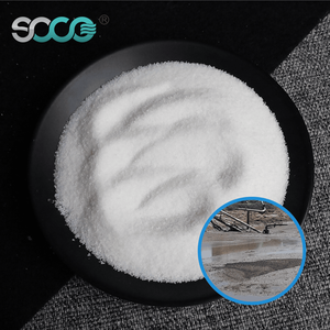 Prezzo del Poliacrilato di Sodio, Polimero Super Assorbente per Trattamento Acque, Prodotto Chimico per Solidificazione di Fanghi in Discariche - Product Image 2