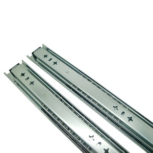 Ngăn Kéo Trượt Đường Ray Chúng Tôi Nói Chung Hộp Công Cụ Phụ Kiện Nhiệm Vụ Nặng Nề Ngăn Kéo Trượt Cho Giao Diện Điều Khiển Bảng - Product Image 1