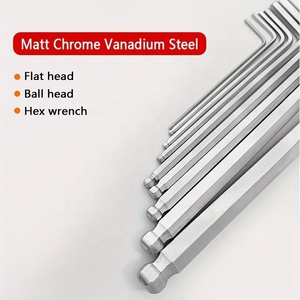 9PCS đa chức năng Torx thiết lập gấp <span class=keywords><strong>Hex</strong></span> allen key <span class=keywords><strong>Wrench</strong></span> thiết lập xe đạp cờ lê - Product Image 5