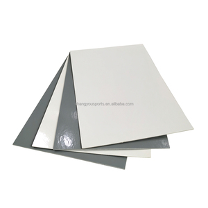 <span class=keywords><strong>Plafond</strong></span> en polyester renforcé <span class=keywords><strong>de</strong></span> <span class=keywords><strong>fibre</strong></span> <span class=keywords><strong>de</strong></span> <span class=keywords><strong>verre</strong></span> blanc FRP léger, résistant au feu ASTM E84 Classe A Classe C - Product Image 1