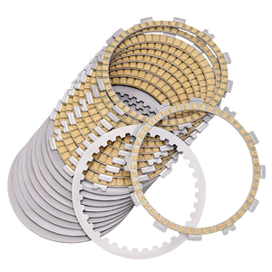 Kit de plaques de friction et de plaques d'embrayage en acier pour moto <span class=keywords><strong>BMW</strong></span> M1000R S1000R S1000RR S1000XR S <span class=keywords><strong>1000</strong></span> R <span class=keywords><strong>RR</strong></span> <span class=keywords><strong>XR</strong></span> M - Product Image 4