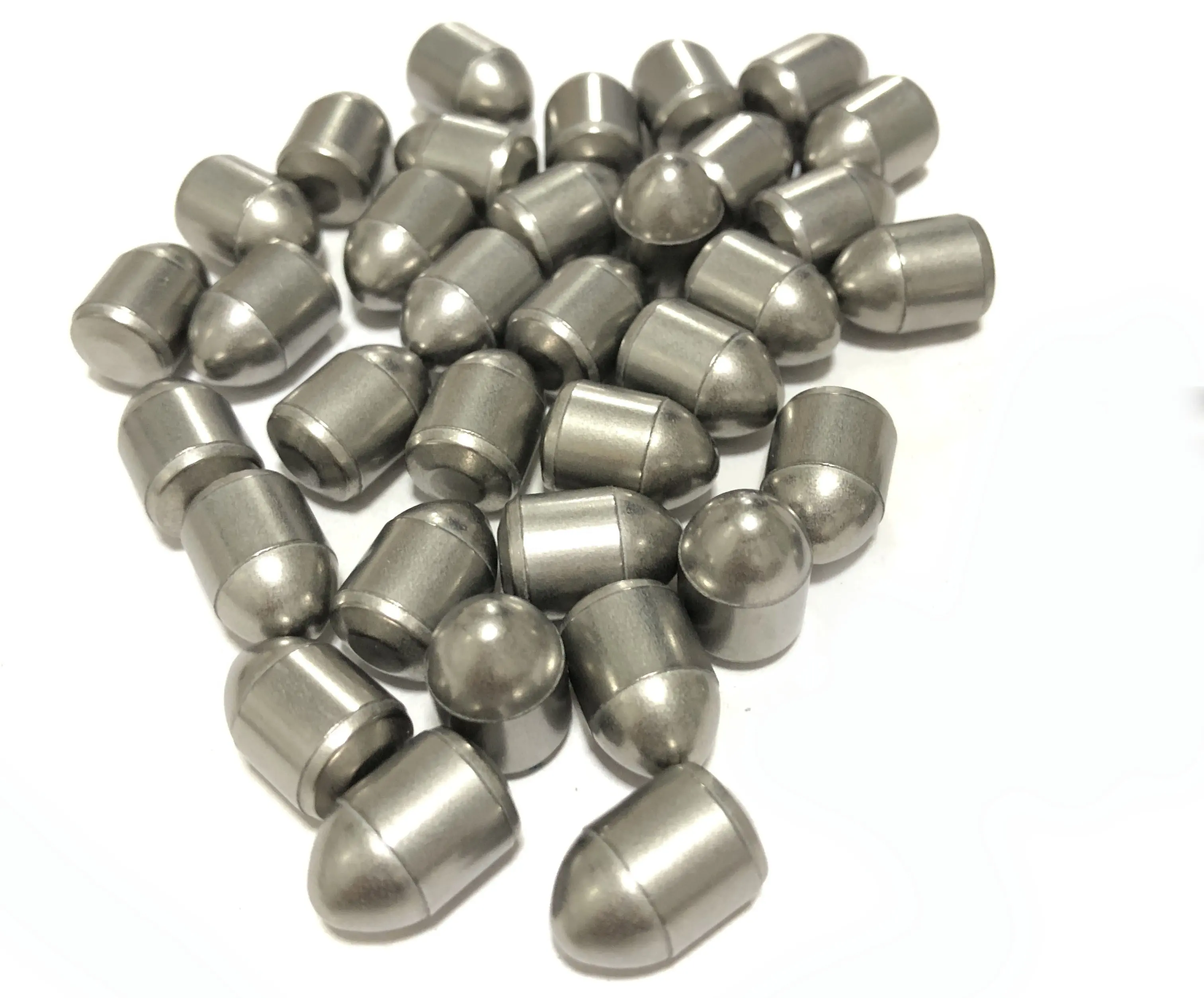 Tungsten Carbide for drill bits buttons for mining