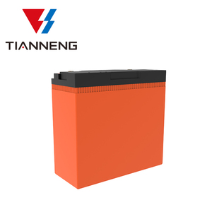 Tianneng Power <b>Batteries</b> High Temp TNEH 12-27 Bike <b>Batteries</b> <b>12V</b> 27Ah High Temperature Lead-acid <b>Battery</b> - Product Image 3