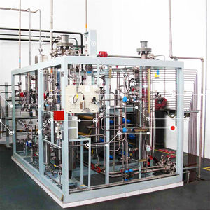 Tecnología innovadora Generador de hidrógeno de oxígeno Compacto 50Nm3/Hr AEM Electrólisis Mini Planta de Hidrógeno de agua - Product Image 4