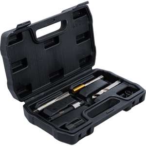 BGS Kit de réparation pour le filetage de vidange d'huile pour les bacs à huile en aluminium M12 x 1.75mm - Product Image 3