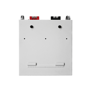 Batería de Litio de 25.6V 51.2V de Alta Capacidad y Larga Vida Útil para Almacenamiento de Energía Solar ESP-25.6V100AH Batería de Litio Metálico ESP-25.6 - Product Image 4