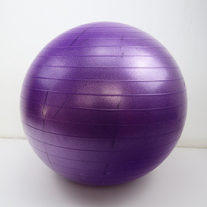 Venta Directa de Fábrica, Pelota de Yoga Redonda, PVC Engrosado Antiexplosión, 55 65 75 <span class=keywords><strong>85</strong></span> <span class=keywords><strong>cm</strong></span>, Ecológica, para Danza y <span class=keywords><strong>Fitness</strong></span>, con Bomba de Aire - Product Image 3