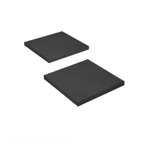 Embedded 10AX115H2F34I1SG 1152 BBGA FCBGA Acheter en ligne des composants électroniques d'origine - Product Image 1