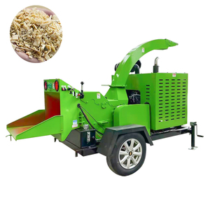 Chipper shredder Wood <b>Tree</b> shredder Wood Chipper Electric Wood Chipper - Product Image 5