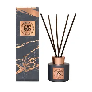 30-150ml lavender fragrance reed diffuser best room perfume diffuser reed diffuser