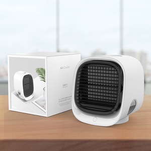 espacio Personal enfriador rápido y fácil manera de enfriar Ártico aire acondicionado dispositivo dropshipping. Exclusivo. - Product Image 6