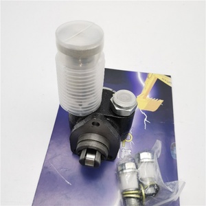 Pompe d'injection de carburant 4D95 4D102, pompe d'alimentation DK105220-5960 105220-5001, pompe à carburant DK105220-5960 105220-5001 - Product Image 3