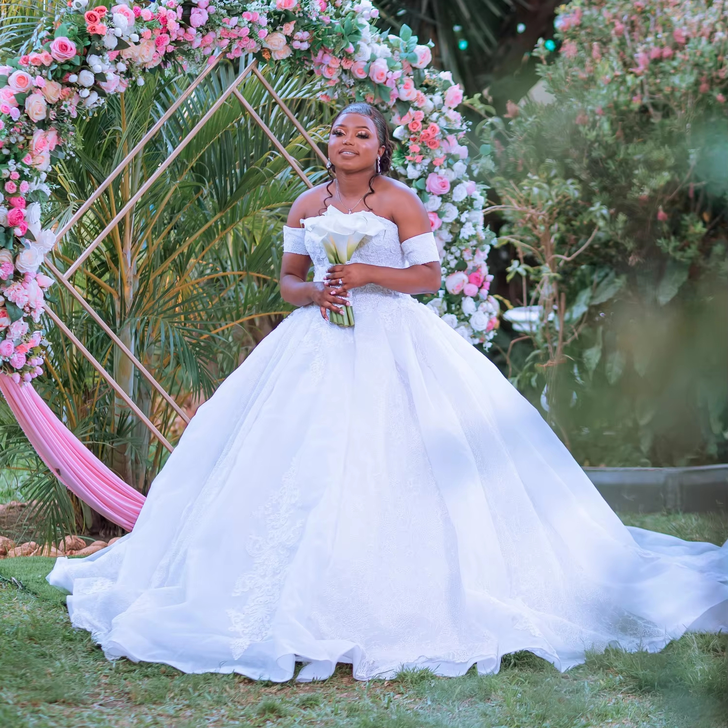 real princess dresses Luxury Dress Pairs perfectly with our matching tiaras and wands! Girl Makes Real Life Barbie