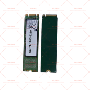 M.2 Solid State Drive 2280 f Notebook Solid State Drive SSD Pm871-128G-2280 - Product Image 3
