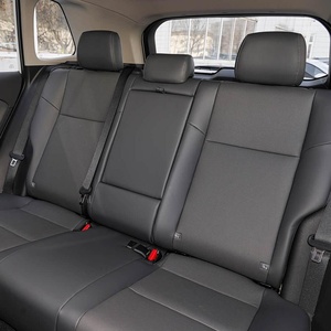 Autos Toyota RAV4 2.0L 2026 0Km, Tracción en las Cuatro Ruedas AWD, SUV, Nuevo Diseño de Lujo, 4WD, Precio Económico, Techo Solar Blanco, Asientos de Cuero - Product Image 6
