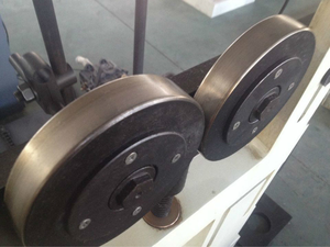 <span class=keywords><strong>Machine</strong></span> de équilibrage horizontale d'équipement d'essai de rotor d'<span class=keywords><strong>armature</strong></span> électrique - Product Image 6