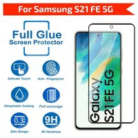 Protection d'écran en verre trempé ultra-fin 0,33 mm, dureté 9H, qualité AAA, anti-choc, anti-reflet, vente chaude
