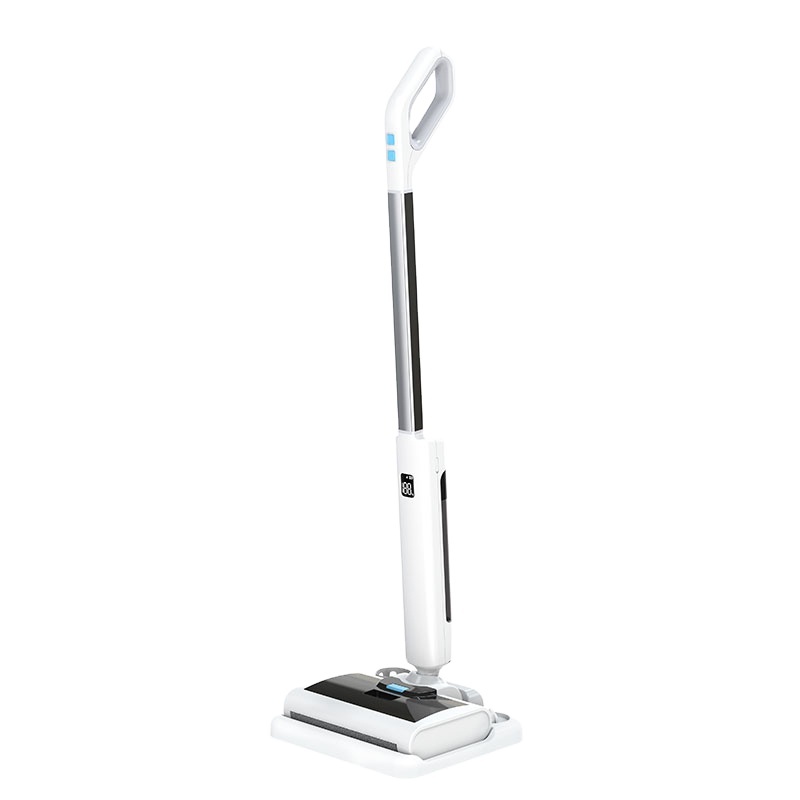 Berserk Steam Mop Cleaners Floor Vacuum