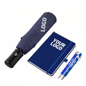 Personalized Custom Logo Promotional A5 <b>A6</b> 80 Sheets Journals Pu Leather Hardcover Notebook With Bandage - Product Image 1