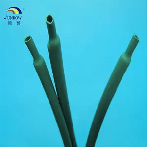 Shrink Tubing Transport Installation Shrinkable Tube 3.5 Transparent Heat Shrink Tubing Polyolefin