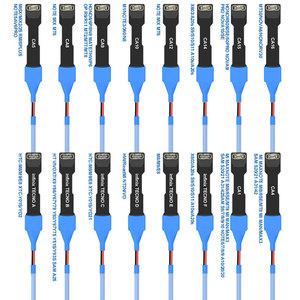 Cavo di alimentazione SUNSHINE SS-905H SE per serie Android, accensione rapida senza batteria per serie Android come MI/HW/<span class=keywords><strong>OP</strong></span>/HTC/SAM/HONO - Product Image 4