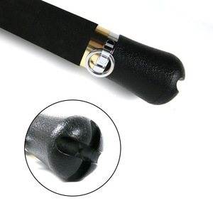 <span class=keywords><strong>Canne</strong></span> à pêche spinning OEM en fibre <span class=keywords><strong>de</strong></span> carbone bleue, <span class=keywords><strong>action</strong></span> moyenne rapide, pour jigging et pêche à la <span class=keywords><strong>mouche</strong></span>, 1,8m 2,1m 2,4m 2,7m, poignée composite EVA - Product Image 4