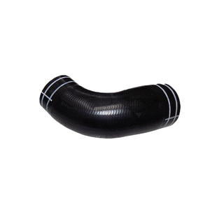 Manguera de Radiador EPDM Compatible con Ford 4142, Sistema de Refrigeración, Piezas de Auto, Proveedor OEM - Product Image 1