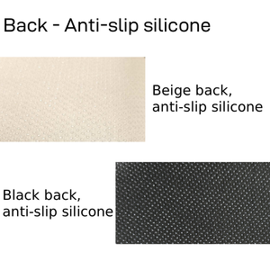 Produits de tableau de bord de voiture personnalisés, antidérapants et résistants au soleil, adaptés aux accessoires intérieurs Citroen <span class=keywords><strong>C5</strong></span> <span class=keywords><strong>Aircross</strong></span> 2017-2020 - Product Image 6