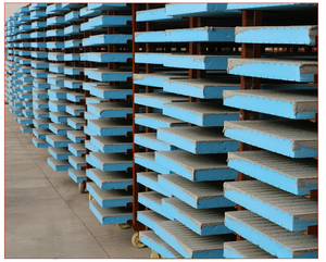 Feuille de panneau isolant <span class=keywords><strong>en</strong></span> mousse XPS <span class=keywords><strong>en</strong></span> <span class=keywords><strong>polystyrène</strong></span> extrudé Matériau de revêtement <span class=keywords><strong>extérieur</strong></span> pour une <span class=keywords><strong>isolation</strong></span> thermique efficace - Product Image 5