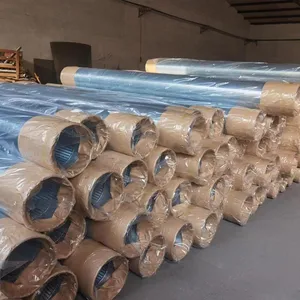 Hot sale different kinds of blank casing Seamless Steel Pipe with direct factory