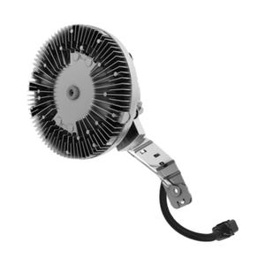 Nuevo embrague de ventilador de accionamiento viscoso de alta calidad AL214863 para Tractor 6090M 6100M 6110R 6120M 6130M 6135R 6140M <span class=keywords><strong>6145R</strong></span> 6155R - Product Image 1