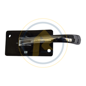 Maniglia Interna per Porta Adattabile Ac Rolcar per OE 4133874, Compatibile con Fiat 500 1966 - Product Image 1