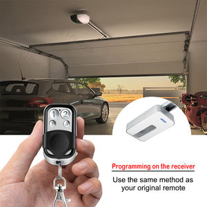 <span class=keywords><strong>NOVOFERM</strong></span> NOVOTRON <span class=keywords><strong>502</strong></span> 512 522 524 Télécommande de porte de garage <span class=keywords><strong>NOVOFERM</strong></span> MHS43-2 NOVOTRON 302 304 MTR43-2 MCHS43-2 MNHS433 - Product Image 3