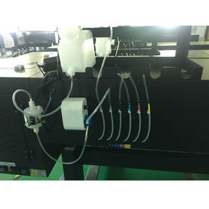 Impresora Multifuncional de Alta Velocidad LINKO <span class=keywords><strong>Dtf</strong></span> Pro, Impresora de Inyección de Tinta para Ropa de 300 mm, Impresora Industrial de Películas para Mascotas, Máquina de Impresión de Tamaño A3 - Product Image 4