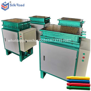 Machine à mouler les crayons de cire / Prix de la machine à fabriquer des crayons - Product Image 5