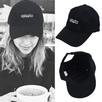 Gorra de Béisbol Estilo Polo para Parejas, Modelo Q1379, Gorra Plana Ajustable para Hombre y Mujer, Gorras Deportivas